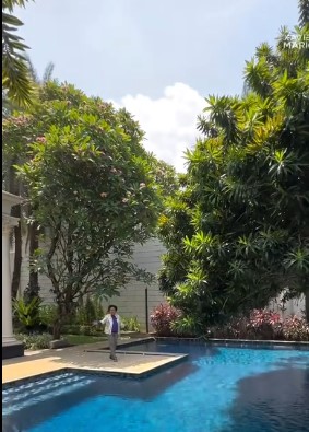 Viral Iklan Rumah Super Mewah Rp270 Miliar Banjir Komentar Kocak Netizen: Tenor Berapa Kali Reinkarnasi?