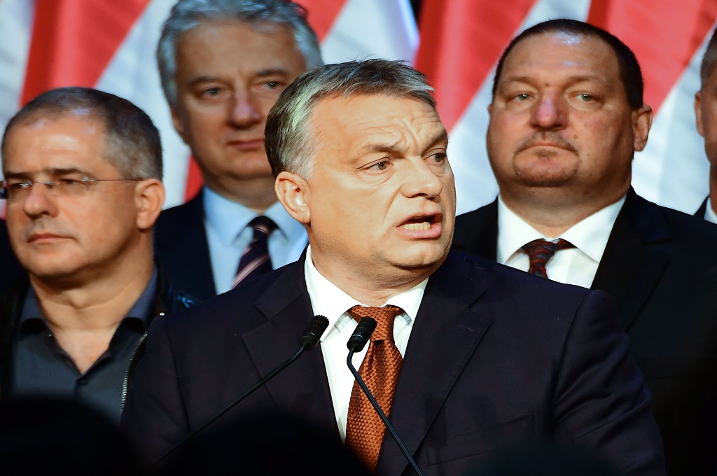 Putin Bertolak ke Hungaria untuk Perkuat Kerja Sama Ekonomi