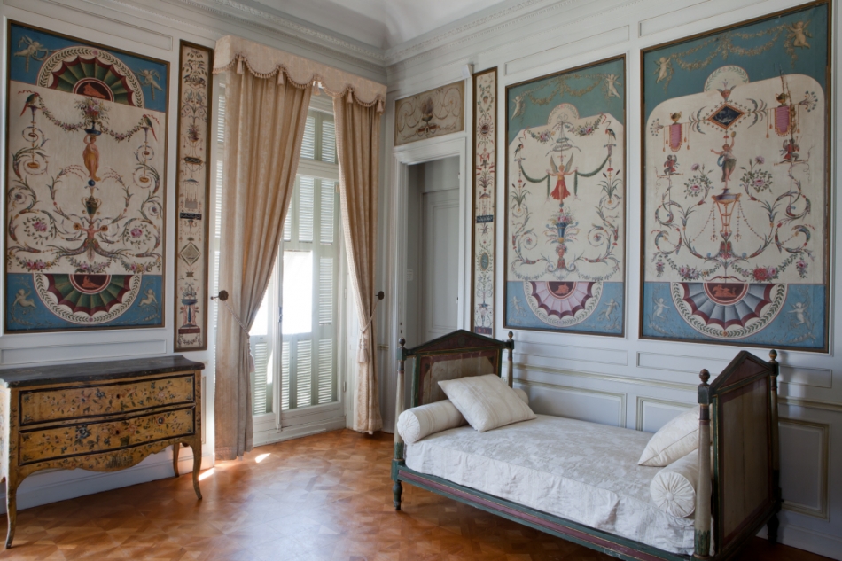 Mengintip Mewahnya Vila Termahal di Dunia