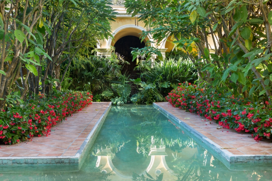 Mengintip Mewahnya Vila Termahal di Dunia