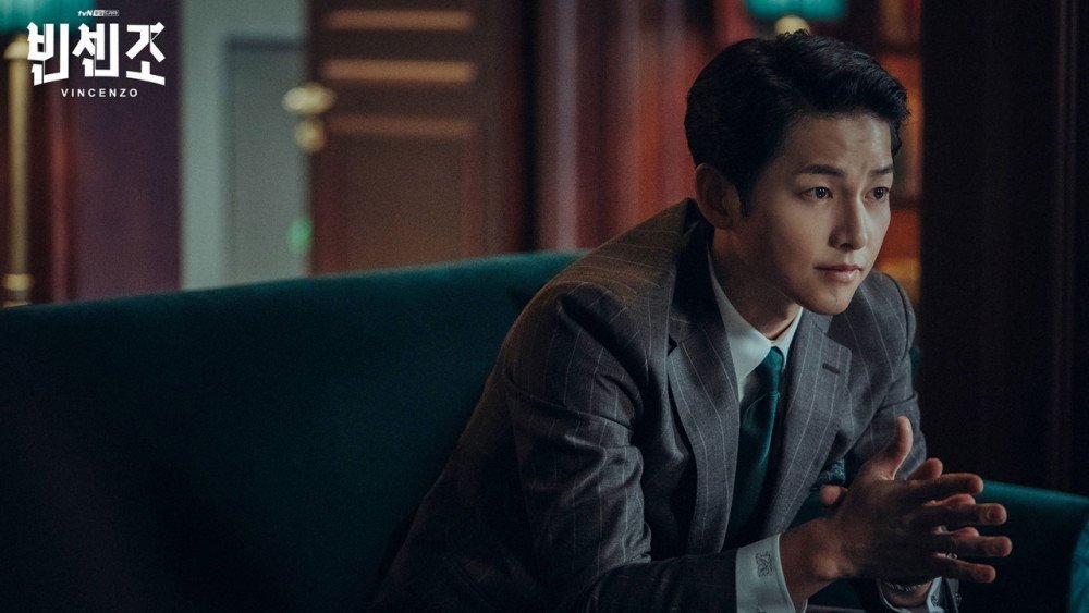 6 Hal Paling Dirindukan dari Drama Korea Vincenzo
