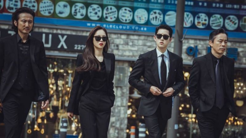 6 Hal Paling Dirindukan dari Drama Korea Vincenzo