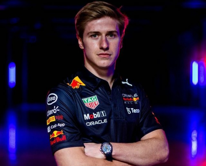 Karier di F1 Pupus, Pembalap Ini Dipecat Red Bull Akibat Komentar Rasis