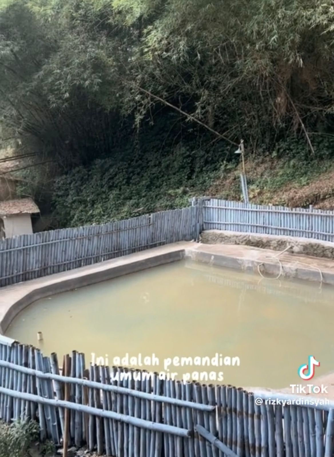 Viral Wisata Pungli di Gunung Pacar, Pengunjung Akui Kapok