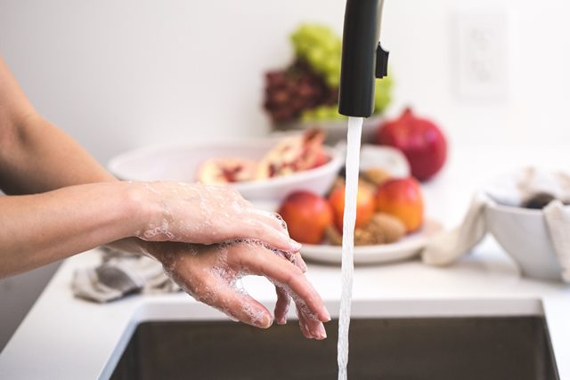 14 Fakta Virus Korona