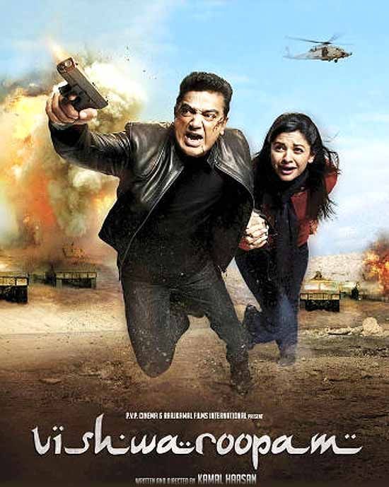 Delapan Film India Kontroversial