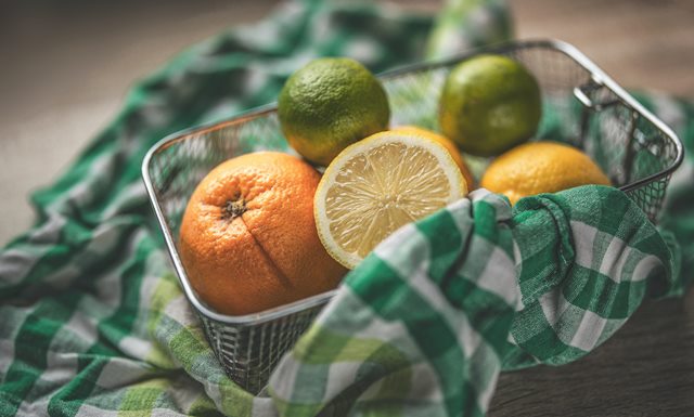 vitamin c