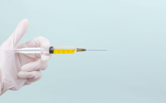 suntik vitamin adalah