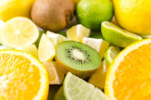 Apakah Vitamin C Dapat Mencegah Flu?