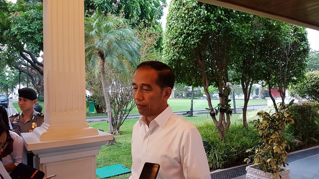 Polisi Buru Provokator di Tanjung Balai