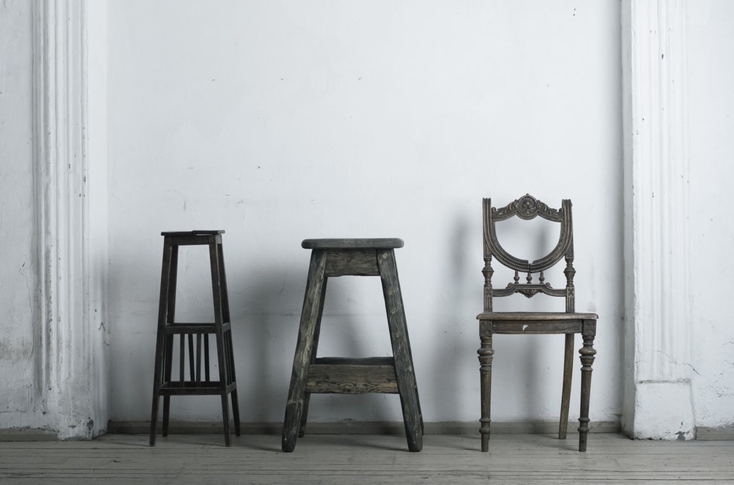 Ini <i>Lho</i> Ciri-ciri Desain Rumah Wabi-Sabi