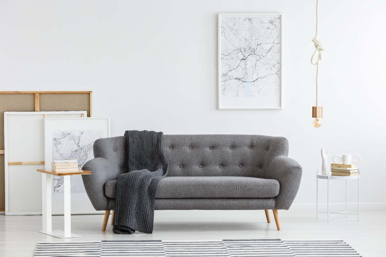 Mengenal <i>Slow Decoration</i>, Desain yang Mengacu pada Kualitas
