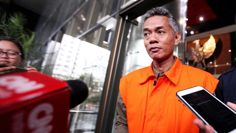 Komisi II Desak Komisioner Baru KPU Segera Dilantik