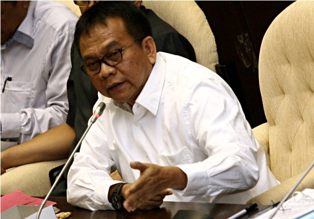 Serapan APBD Rendah, Ahok Genjot Pembangunan Infrastruktur