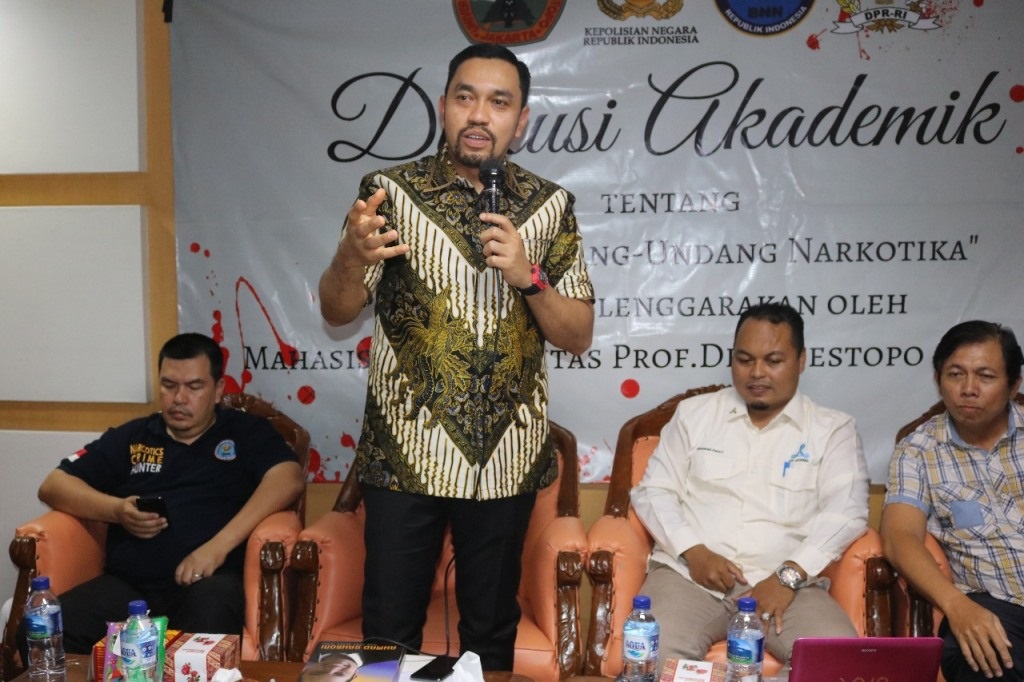 Menakar Peluang Terwujudnya Pansus Angket Jiwasraya