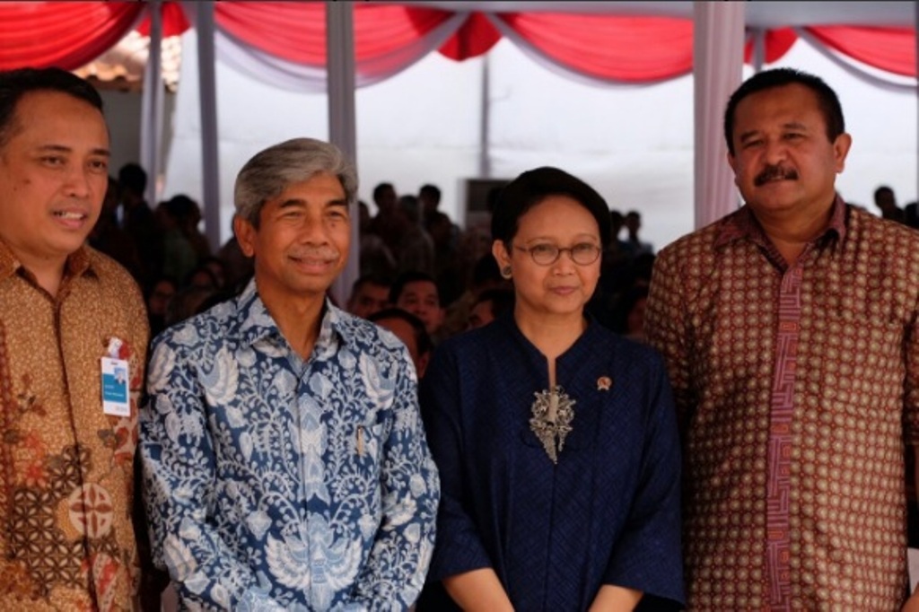 Mantan Menlu Marty Natalegawa: Pendahulu Diplomat RI Sangat Ulet