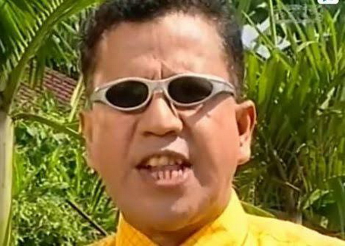 Daftar 20 Artis Meninggal Selama Tahun 2021