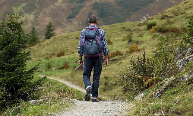 Penelitian: Psikosis Dialami oleh Pendaki Gunung Ketinggian 7000 Mdpl