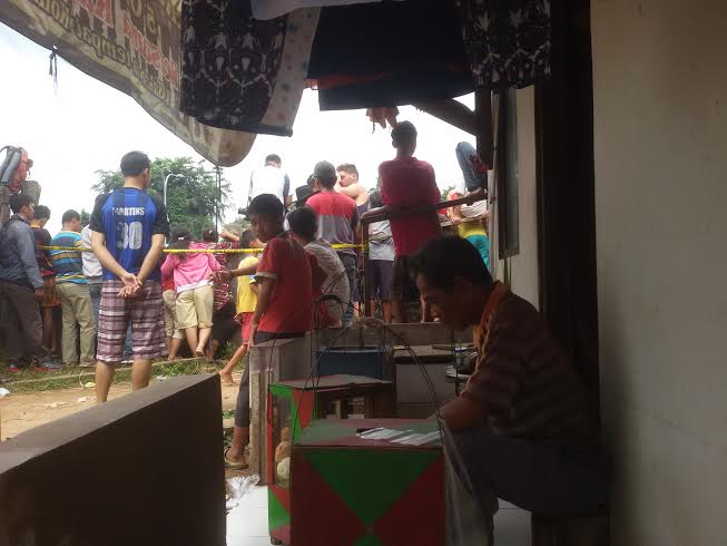 JPO Tol BSD Ambruk, Aktivitas Warga Terganggu