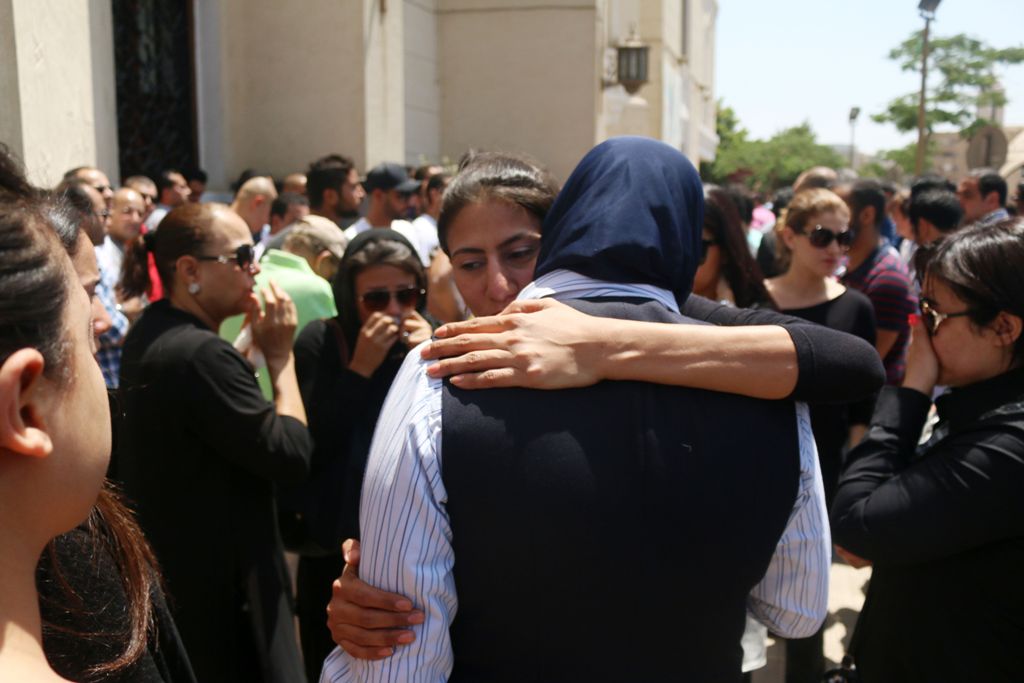 Berdasarkan Potongan Mayat, Terindikasi Ada Ledakan di EgyptAir