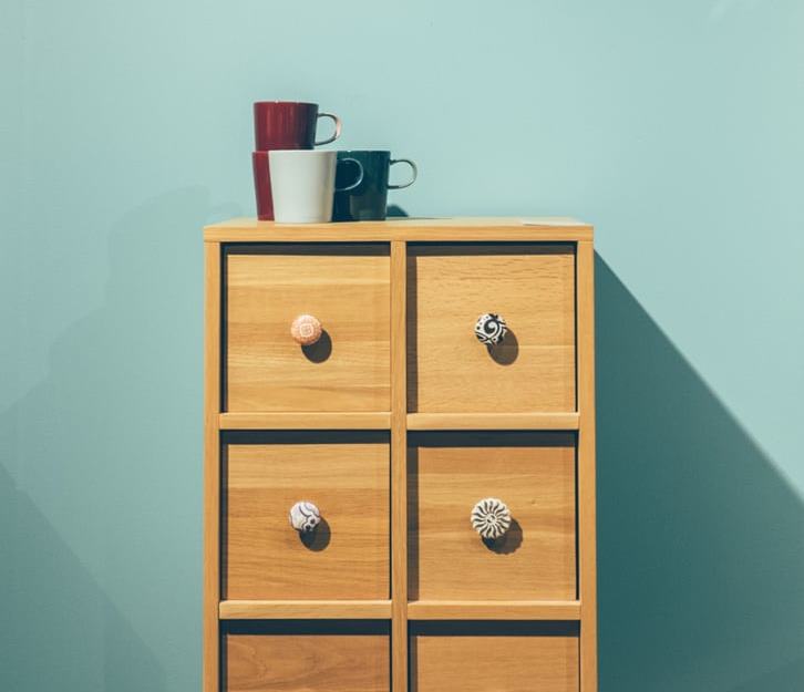 6 Warna Dinding yang Cocok untuk Introvert