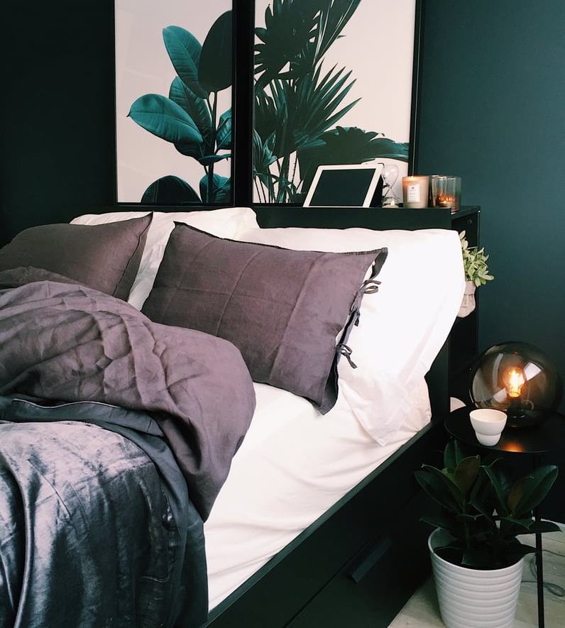 6 Warna Dinding yang Cocok untuk Introvert