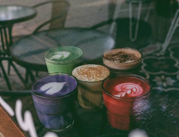 Pebisnis Kuliner Harus Cepat Beradaptasi di Era Kenormalan Baru