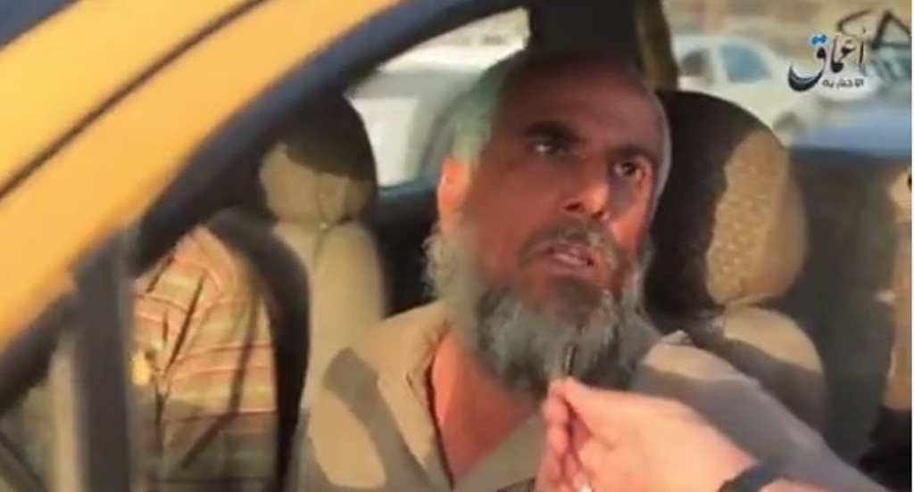 ISIS Klaim Kondisi di Mosul Aman dan Normal