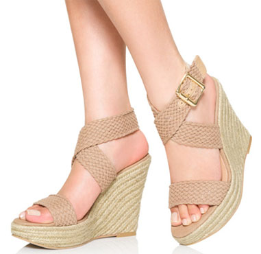 Ini yang Diutarakan dari Sepatu Favorit Anda