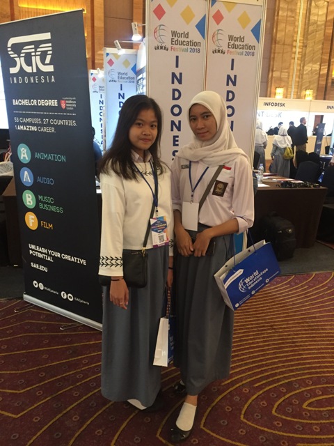 Menyiapkan Kuliah Sejak Dini