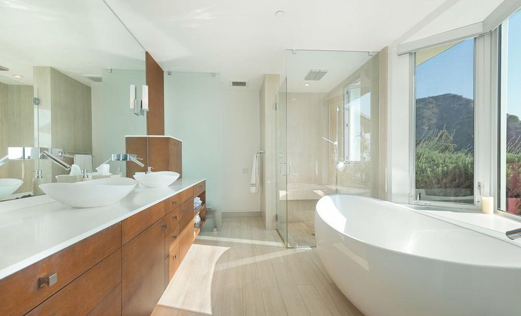 Willow Smith Beli Rumah Malibu Seharga Rp46 Miliar