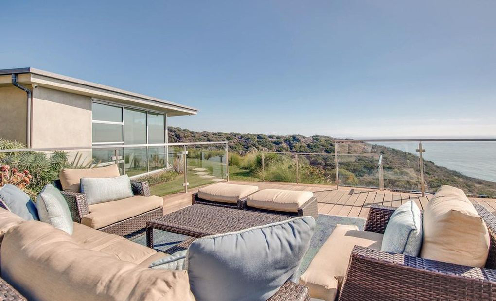 Willow Smith Beli Rumah Malibu Seharga Rp46 Miliar