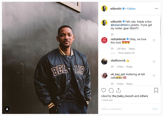 [Cek Fakta] Aktor Will Smith dan Anaknya Meninggal dalam Kecelakaan