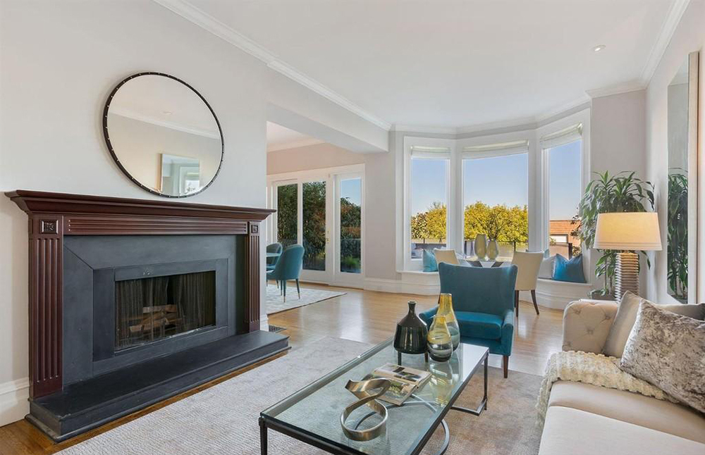 Winona Ryder Jual Rumah Bergaya Kolonial Seharga Rp71 Miliar
