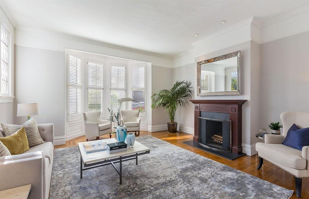 Winona Ryder Jual Rumah Bergaya Kolonial Seharga Rp71 Miliar