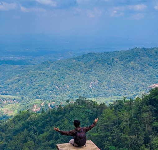 destinasi