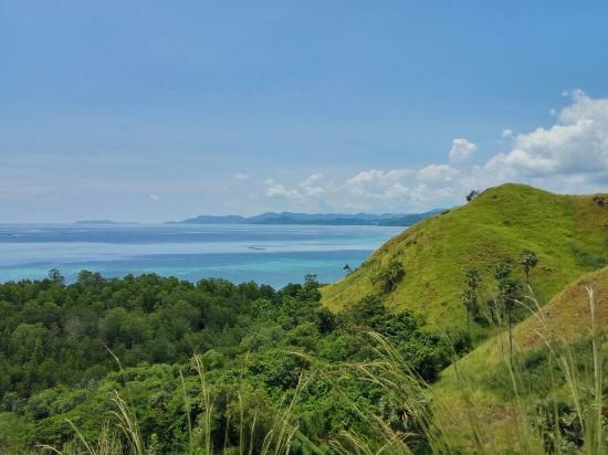 10 Destinasi Wisata Favorit Di Indonesia Selama 2016
