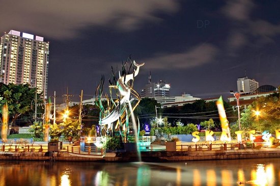 10 Destinasi Wisata Favorit Di Indonesia Selama 2016