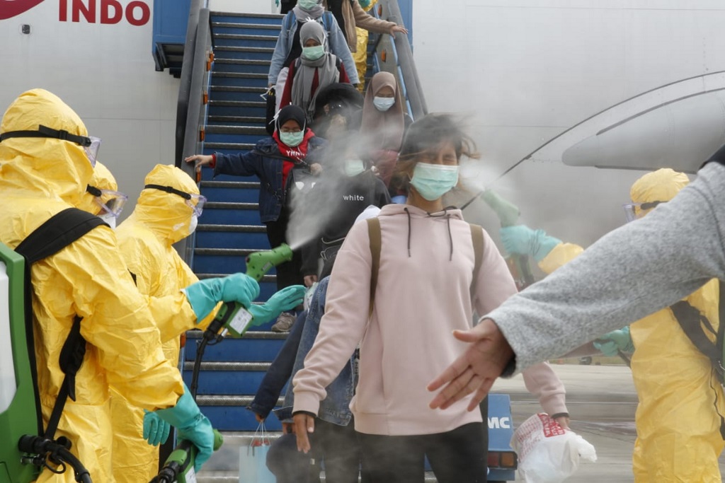 Pemerintah Diminta Tambah Dokter dan Psikiater di Natuna
