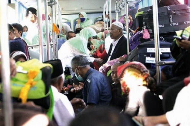 Wakil Ketua MPR: Kuota Haji tak Sebanding dengan Animo Masyarakat