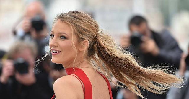 Studi: Pria Lebih Suka dengan Wanita Berambut Cerah