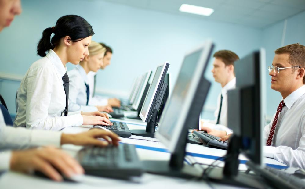 LinkedIn: Pekerjaan Industri IT dan Keuangan Kini Semakin Populer