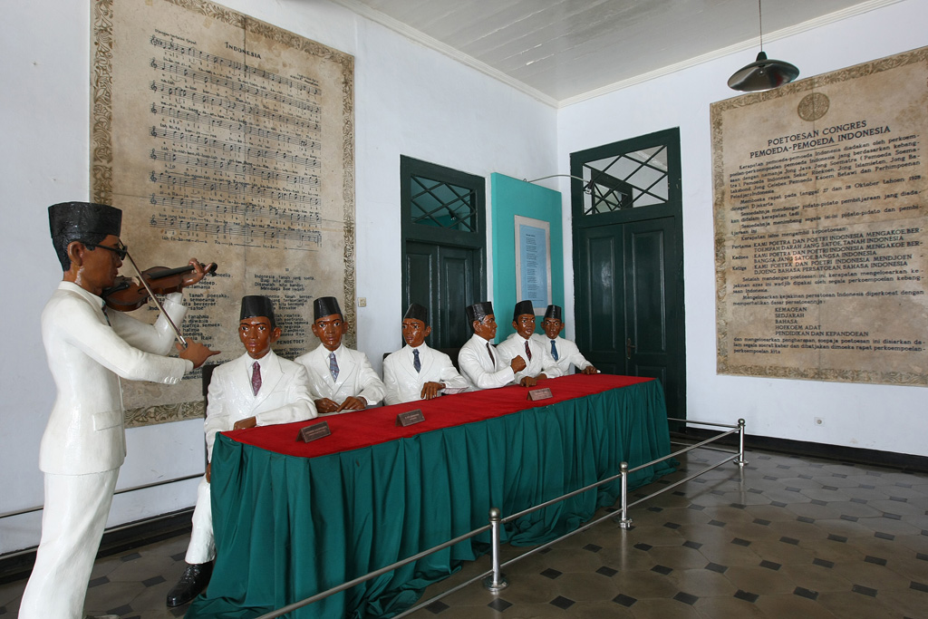 Landasan Sejarah Hari Musik Nasional yang Simpang Siur
