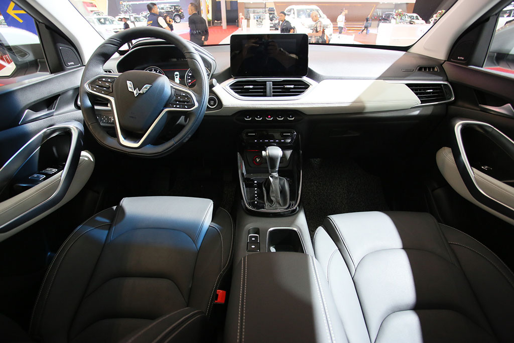 Wuling Motors Siap Perang di Segmen SUV Tahun Depan