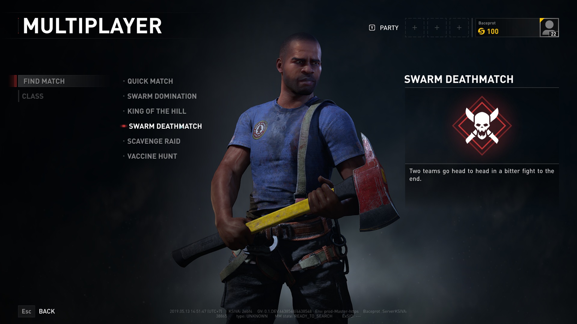 World War Z, Berbeda dari Left 4 Dead
