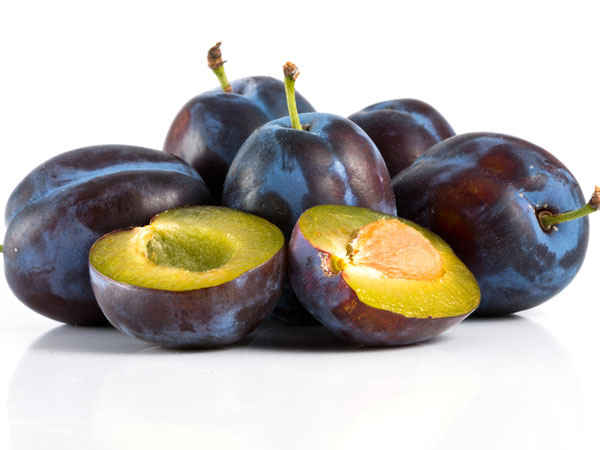 Makanan dan Minuman ini Tingkatkan Kinerja Hati