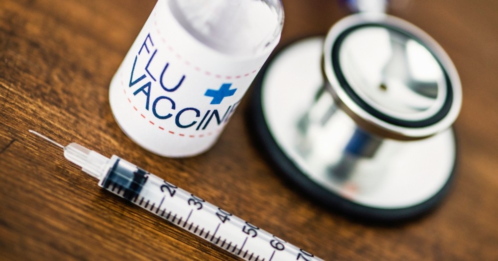 CDC: Musim Flu Tahun Ini Lebih Parah dari Sebelumnya
