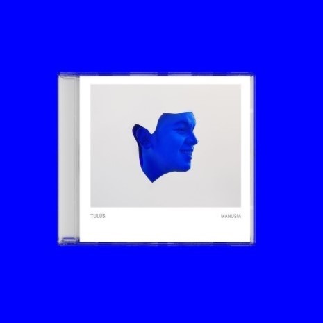 Album baru Tulus 'Manusia', salah satu lagu di album ini 'Hati-hati di Jalan' banyak disukai. Instagram Tulusm