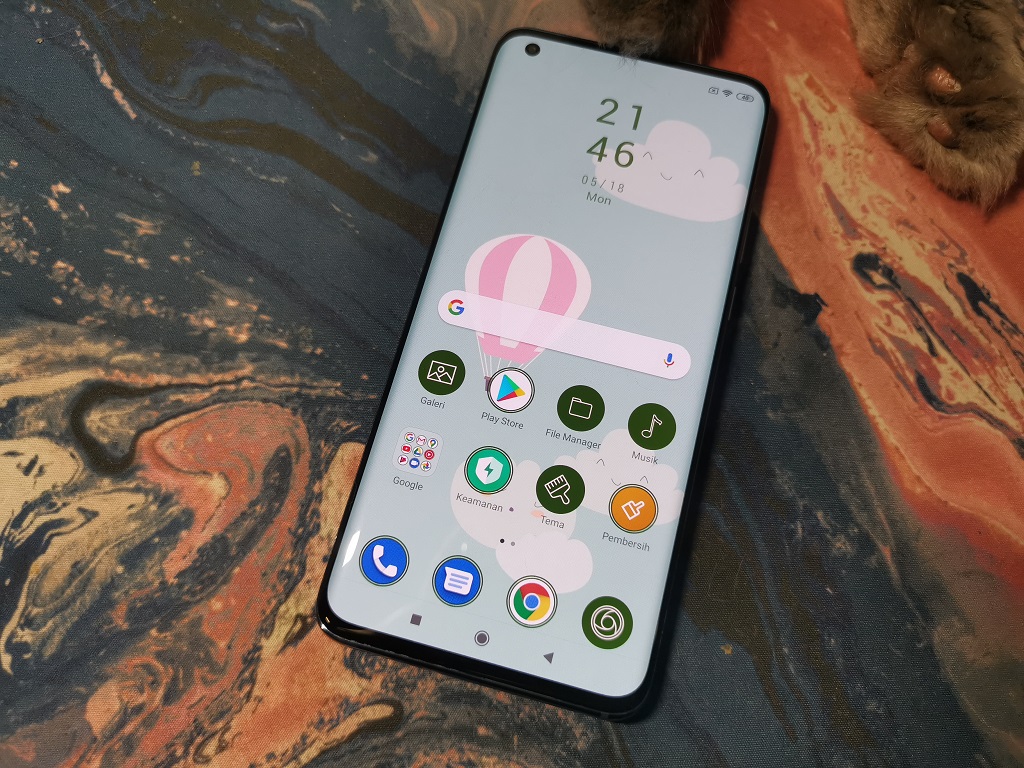 Jajaran Smartphone Terbaik 2020