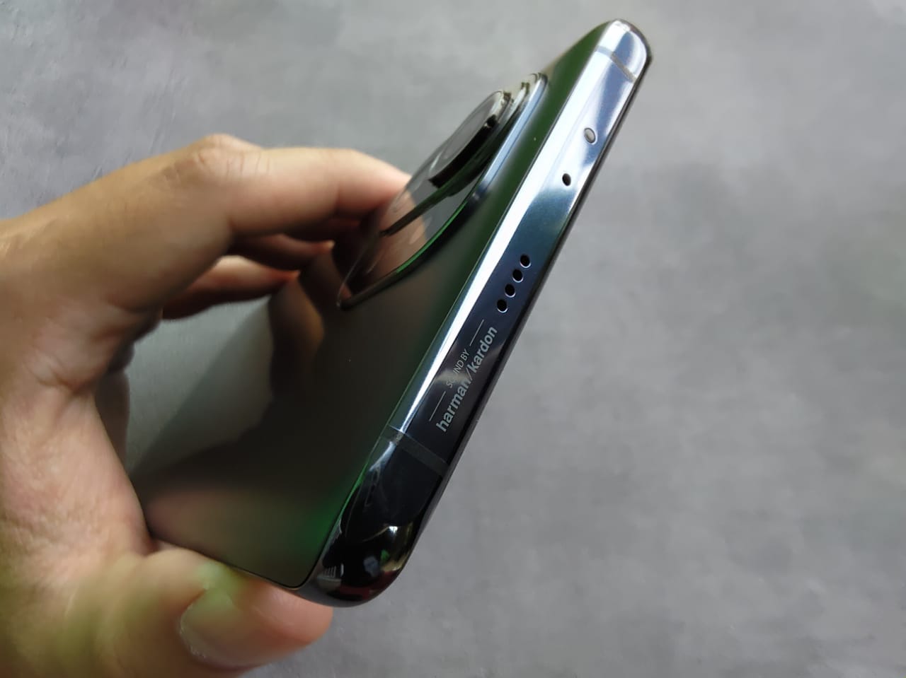 Review Mi 11, Karya Mewah dari Xiaomi